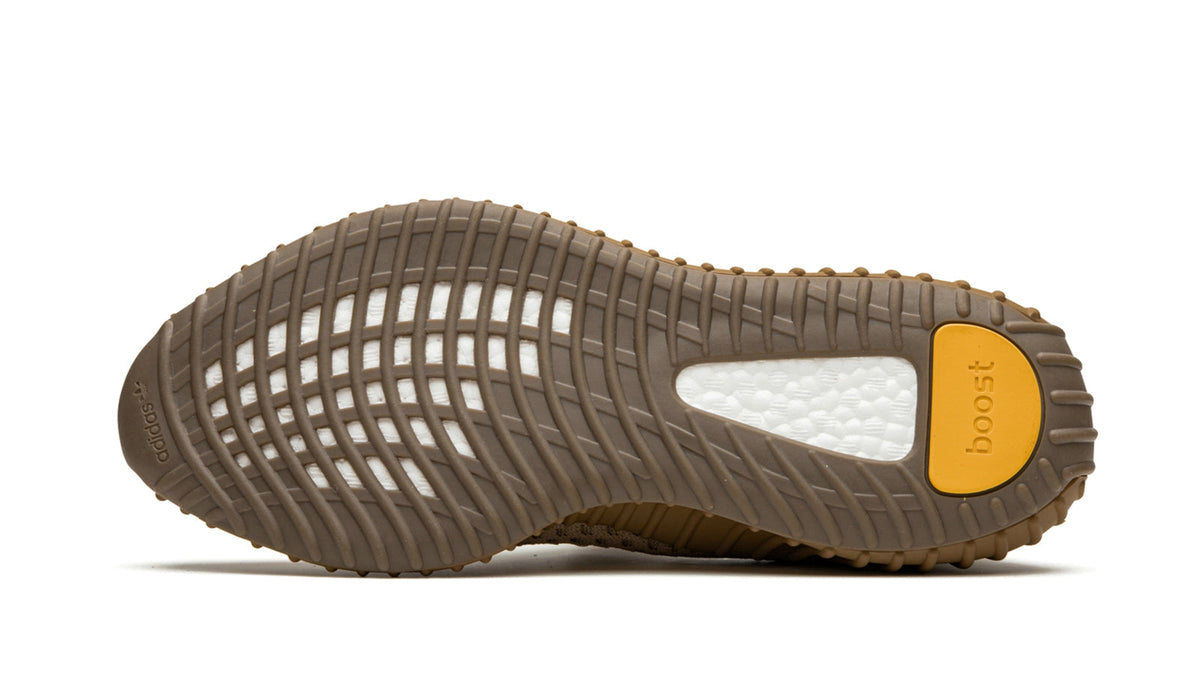 YEEZY BOOST 350 V2 "Earth" sneaker product image 5 | Foot Spikes