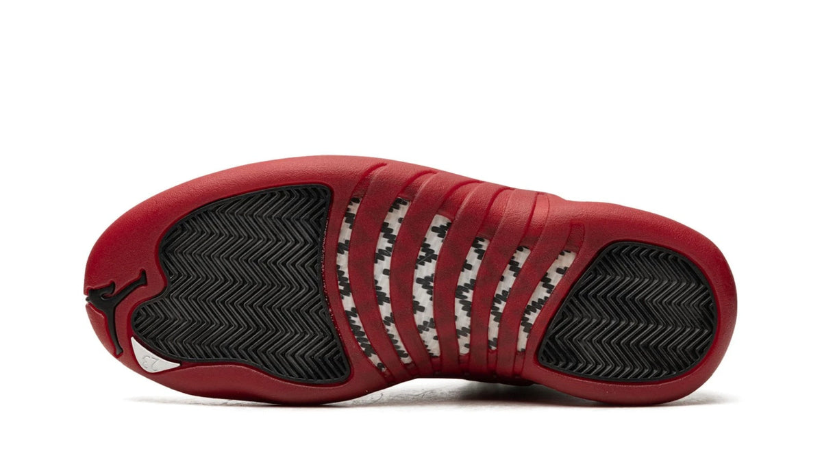 Air Jordan 12 Retro "Cherry (2009)" sneaker product image 5 | Foot Spikes