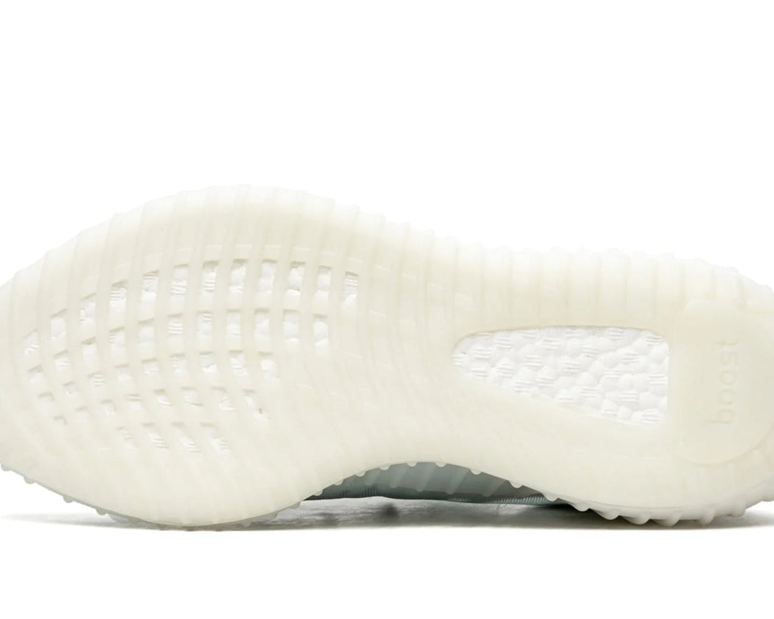 YEEZY Boost 350 V2 "Mono Ice" sneaker product image 5 | Foot Spikes