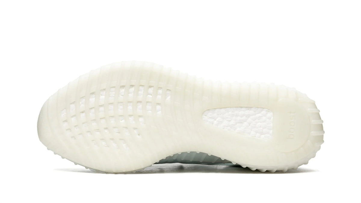 YEEZY Boost 350 V2 "Mono Ice" sneaker product image 5 | Foot Spikes
