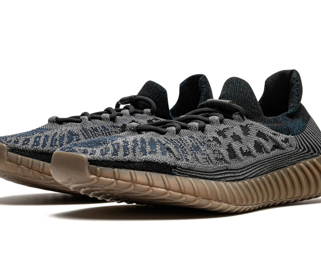 YEEZY BOOST 350 V2 CMPCT "Slate Blue" sneaker product image 2 | Foot Spikes