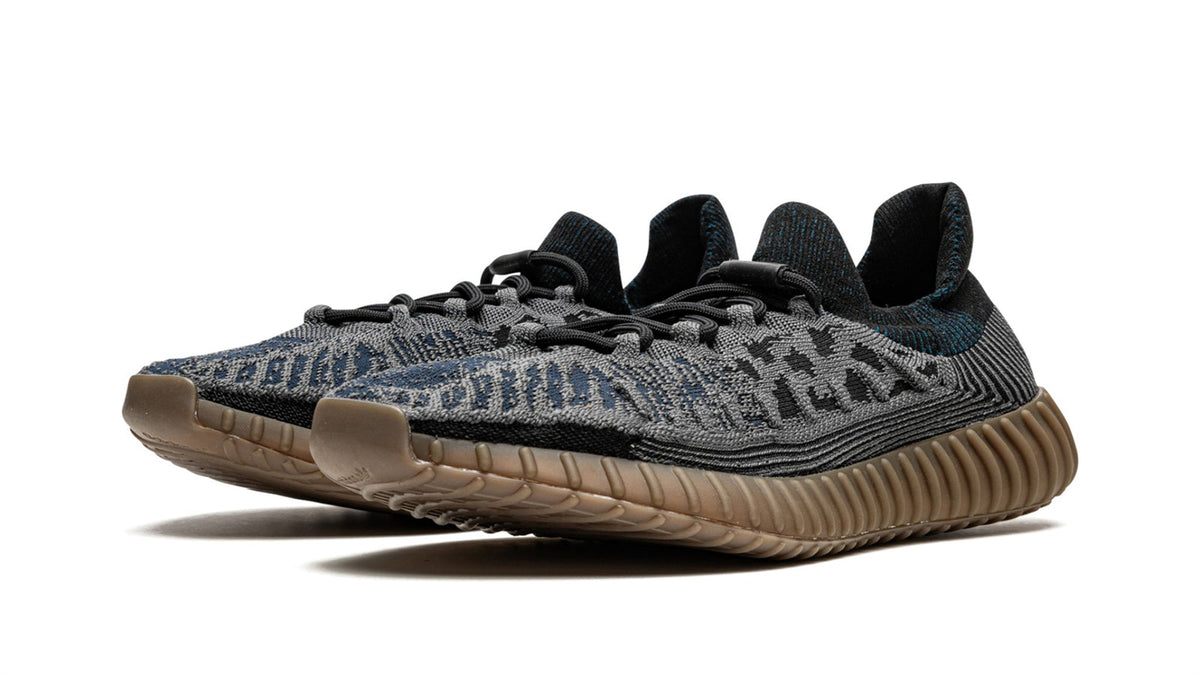 YEEZY BOOST 350 V2 CMPCT "Slate Blue" sneaker product image 2 | Foot Spikes