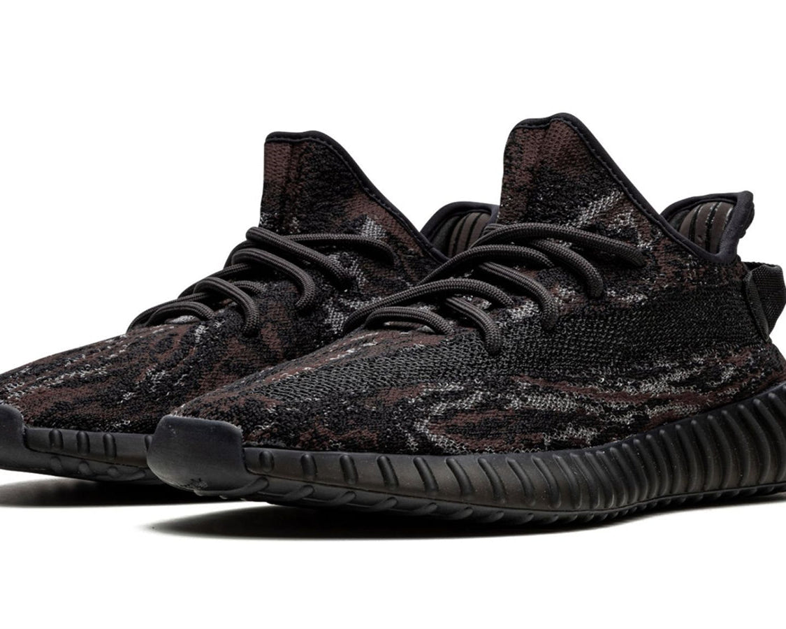 YEEZY BOOST 350 V2 "MX Rock" sneaker product image 2 | Foot Spikes