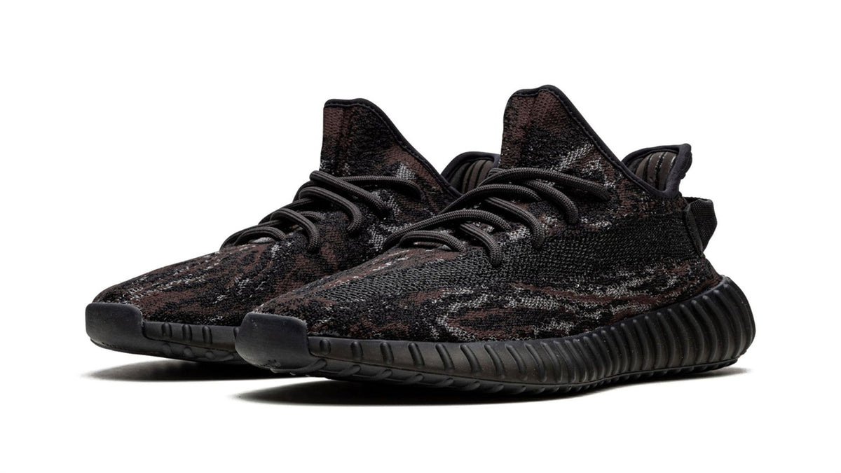 YEEZY BOOST 350 V2 "MX Rock" sneaker product image 2 | Foot Spikes