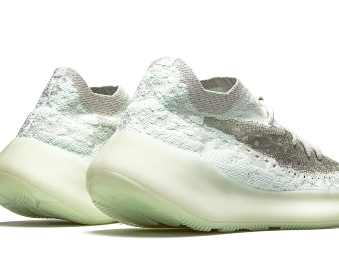 YEEZY BOOST 380 "Calcite Glow" sneaker product image 3 | Foot Spikes