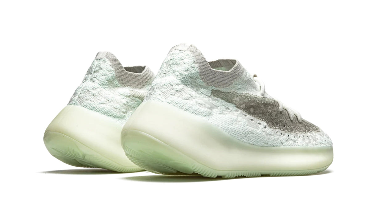 YEEZY BOOST 380 "Calcite Glow" sneaker product image 3 | Foot Spikes