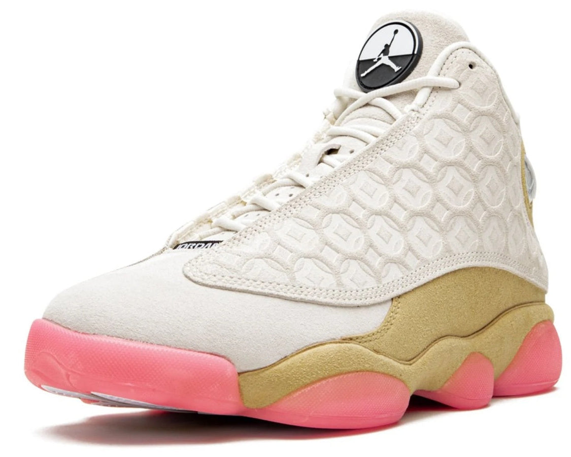 Air Jordan 13 Retro "Chinese New Year" sneaker product image 3 | Foot Spikes