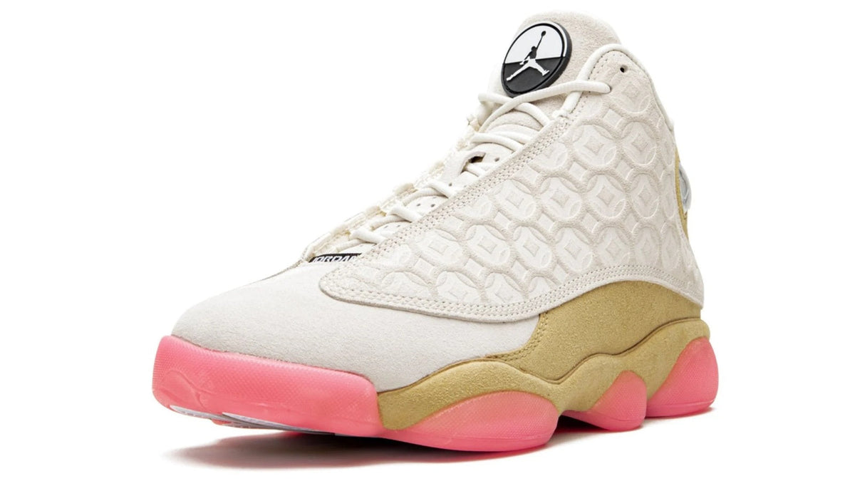 Air Jordan 13 Retro "Chinese New Year" sneaker product image 3 | Foot Spikes