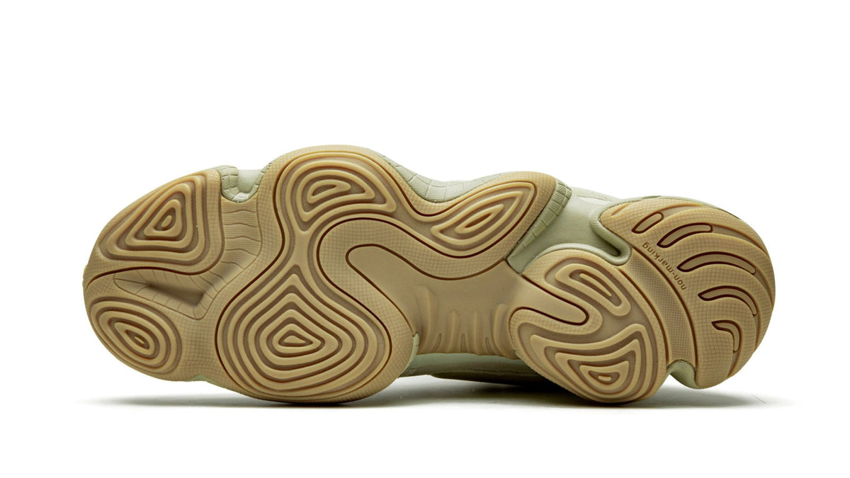 YEEZY 500 "Stone" sneaker product image 5 | Foot Spikes
