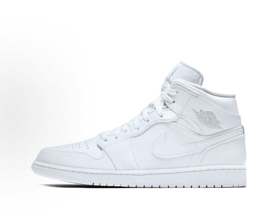 Air Jordan 1 Retro HI NCXL "Noise Cancelling" sneaker product image 2 | Foot Spikes