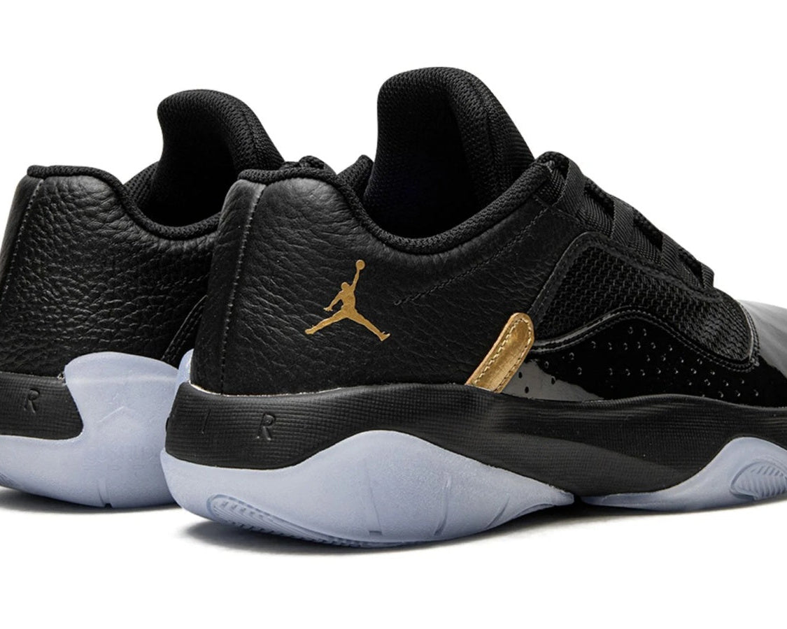 Jordan 11 CMFT Low "DMP" sneaker product image 4 | Foot Spikes
