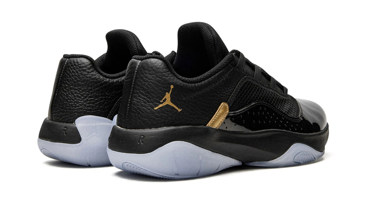 Jordan 11 CMFT Low "DMP" sneaker product image 4 | Foot Spikes
