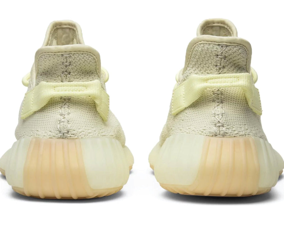 Adidas Yeezy Boost 350 V2 Butter sneaker product image 3 | Foot Spikes