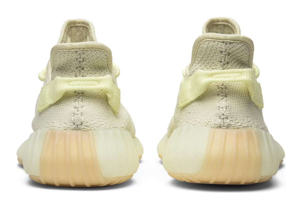 Adidas Yeezy Boost 350 V2 Butter sneaker product image 3 | Foot Spikes