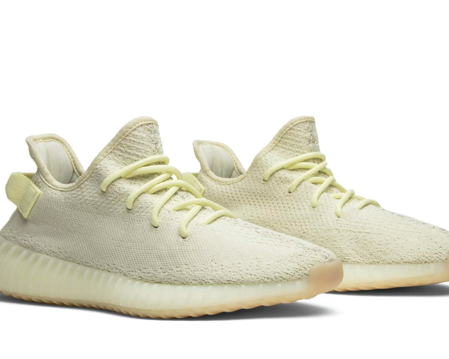 Adidas Yeezy Boost 350 V2 Butter sneaker product image 2 | Foot Spikes