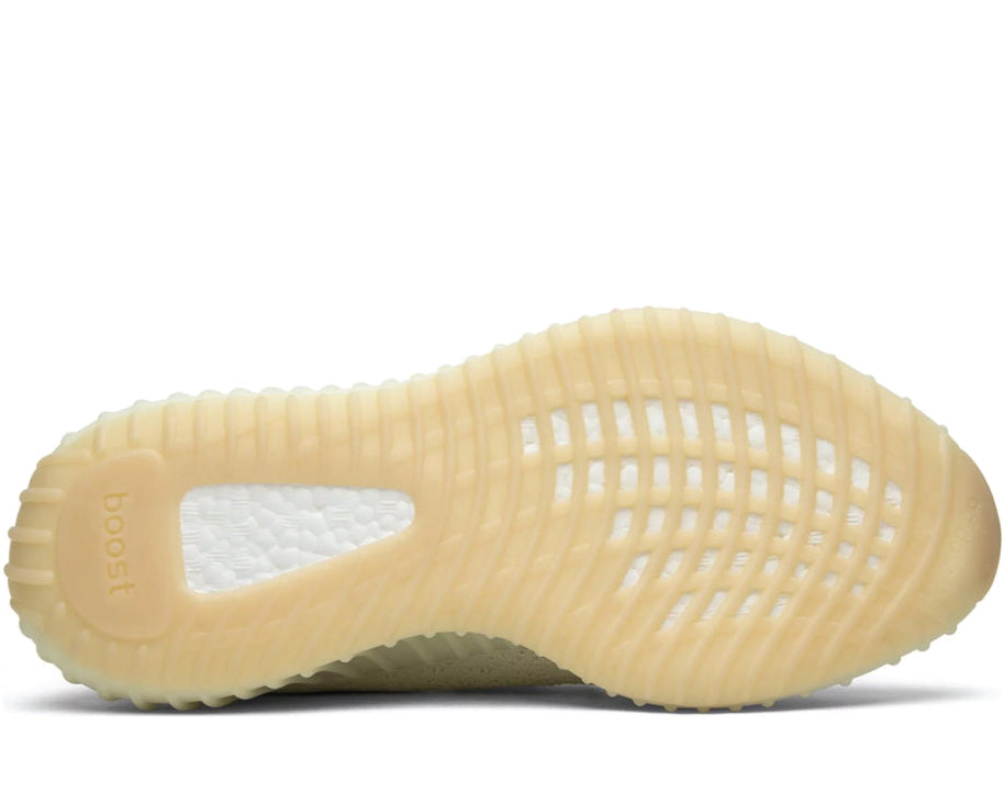 Adidas Yeezy Boost 350 V2 Butter sneaker product image 4 | Foot Spikes