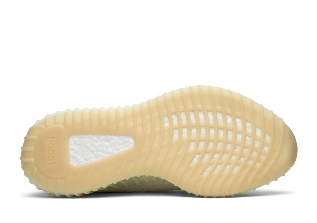 Adidas Yeezy Boost 350 V2 Butter sneaker product image 4 | Foot Spikes
