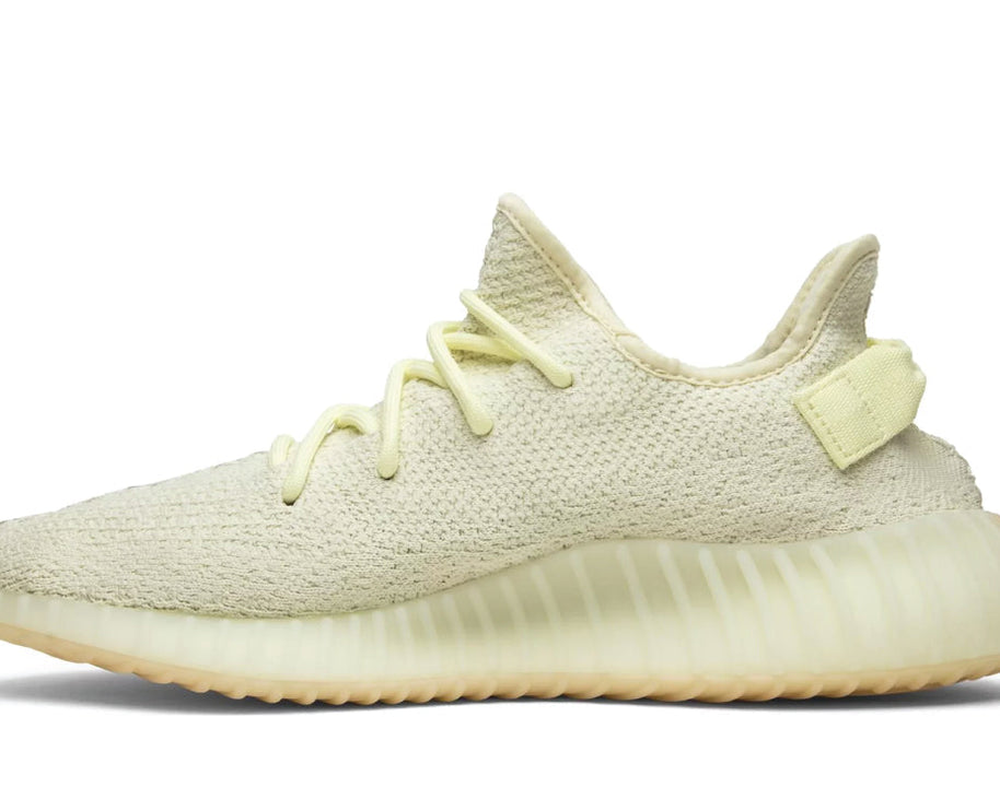 Adidas Yeezy Boost 350 V2 Butter sneaker product image 1 | Foot Spikes