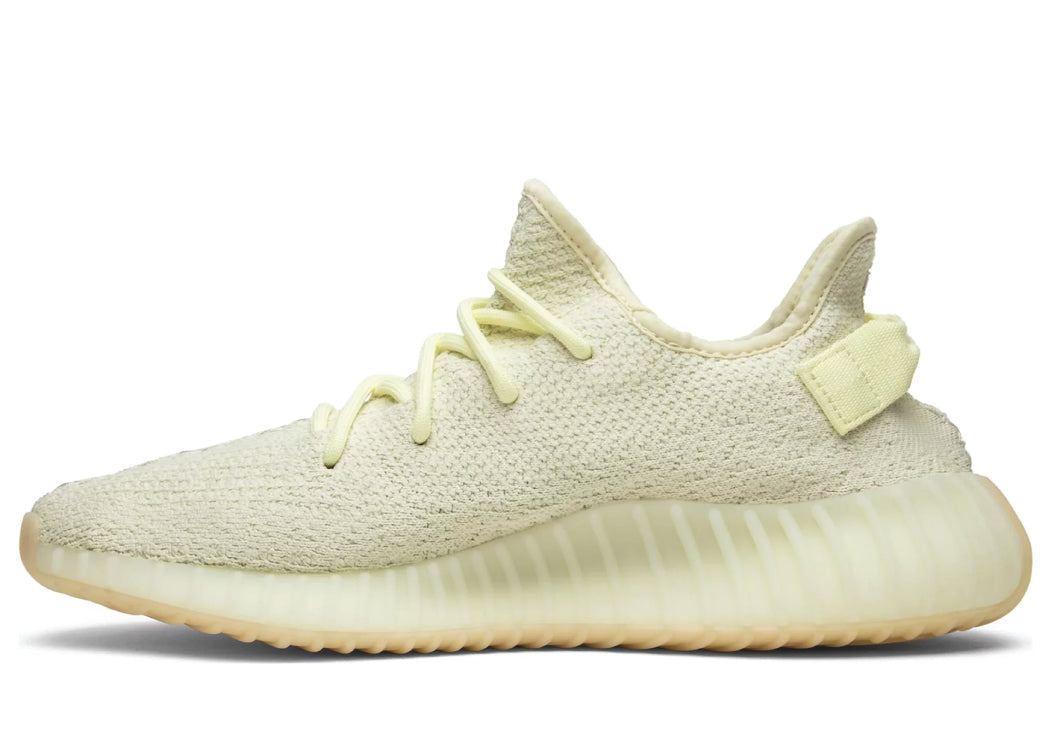 Adidas Yeezy Boost 350 V2 Butter sneaker product image 1 | Foot Spikes
