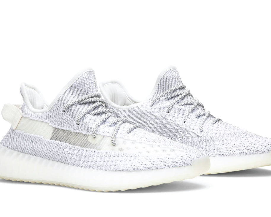 adidas Yeezy Boost 350 V2 Static Reflective sneaker product image 2 | Foot Spikes