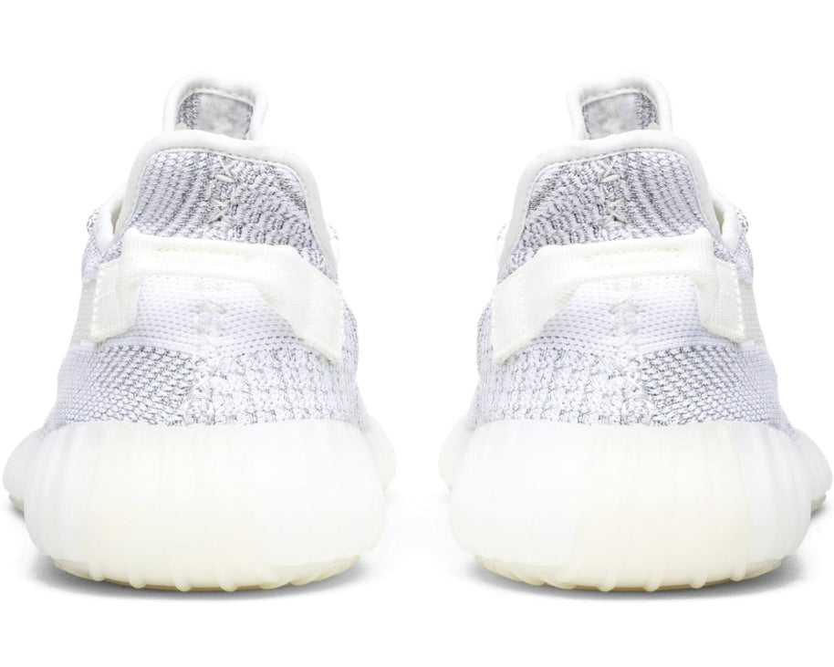 adidas Yeezy Boost 350 V2 Static Reflective sneaker product image 3 | Foot Spikes