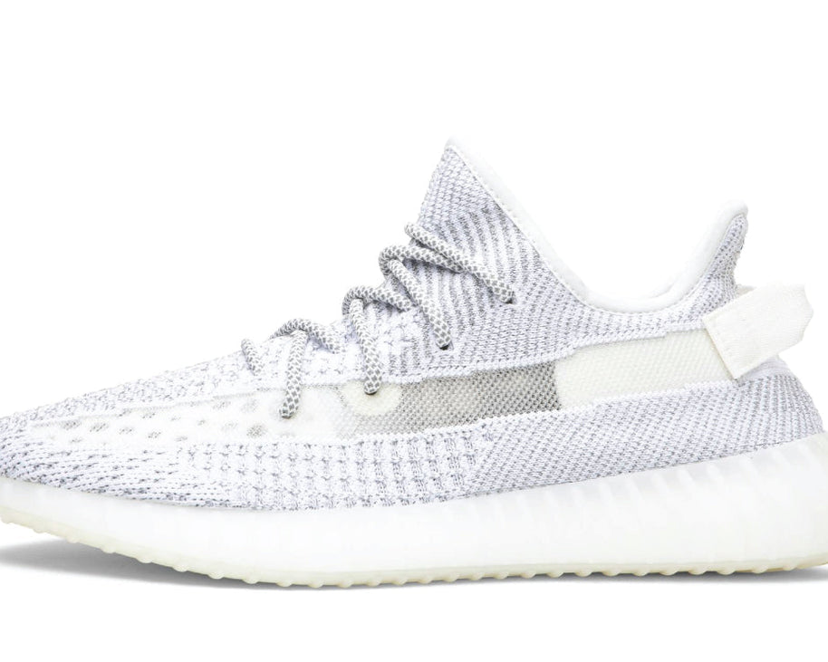 adidas Yeezy Boost 350 V2 Static Reflective sneaker product image 1 | Foot Spikes
