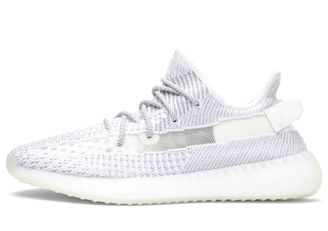 adidas Yeezy Boost 350 V2 Static Reflective sneaker product image 1 | Foot Spikes