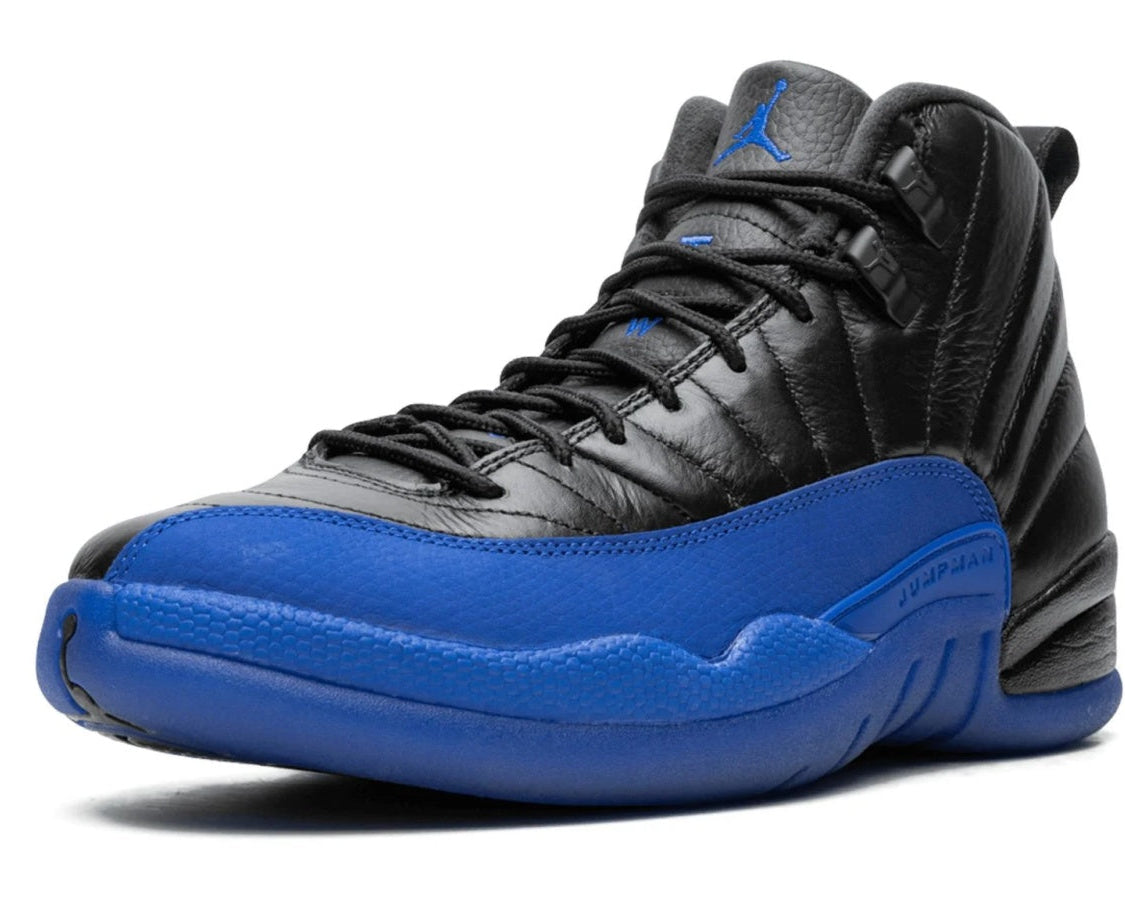 Air Jordan 12 "Royal" sneaker product image 3 | Foot Spikes