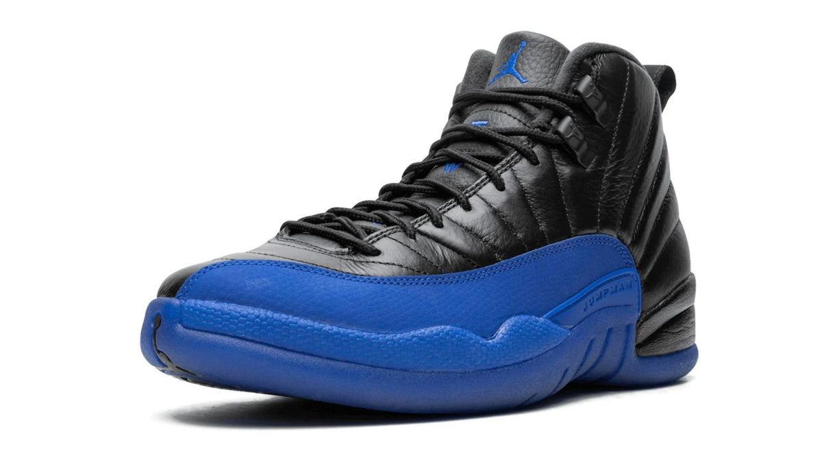 Air Jordan 12 "Royal" sneaker product image 3 | Foot Spikes