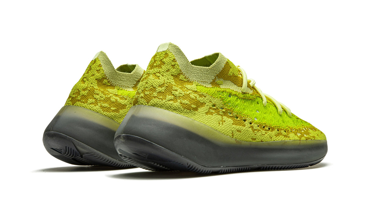 YEEZY BOOST 380 "Hylte" sneaker product image 4 | Foot Spikes
