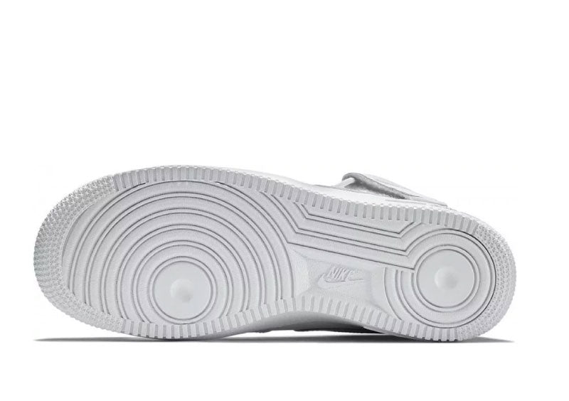 Air Force 1 Mid '07 White sneaker product image 3 | Foot Spikes