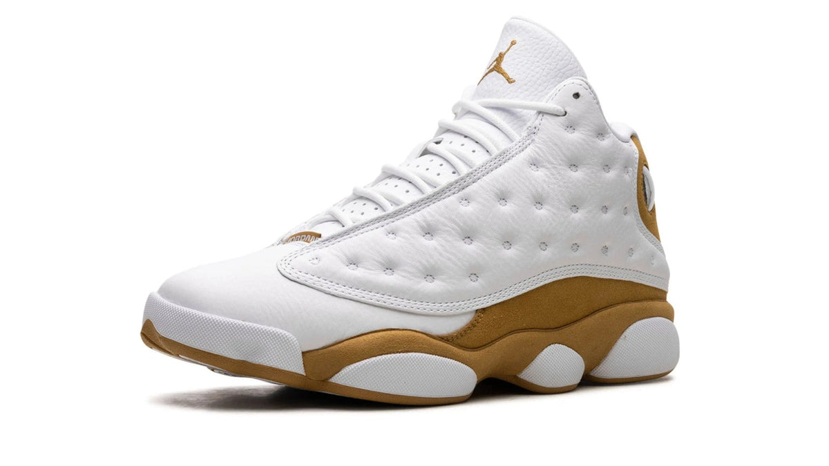 Air Jordan 13 "Wheat" sneaker product image 3 | Foot Spikes