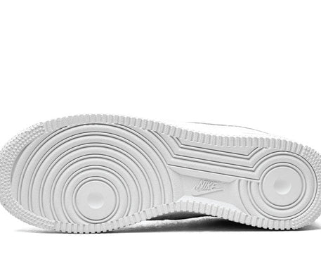 Air Force 1 '07 'Triple White' sneaker product image 4 | Foot Spikes