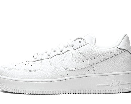 Air Force 1 '07 'Triple White' sneaker product image 1 | Foot Spikes