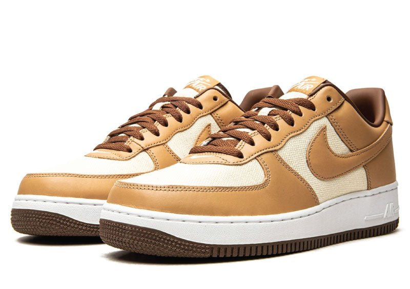 Air Force 1 Low 'Acorn' 2021 sneaker product image 2 | Foot Spikes