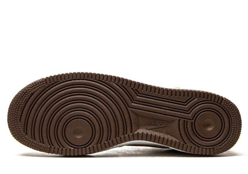Air Force 1 Low 'Acorn' 2021 sneaker product image 4 | Foot Spikes