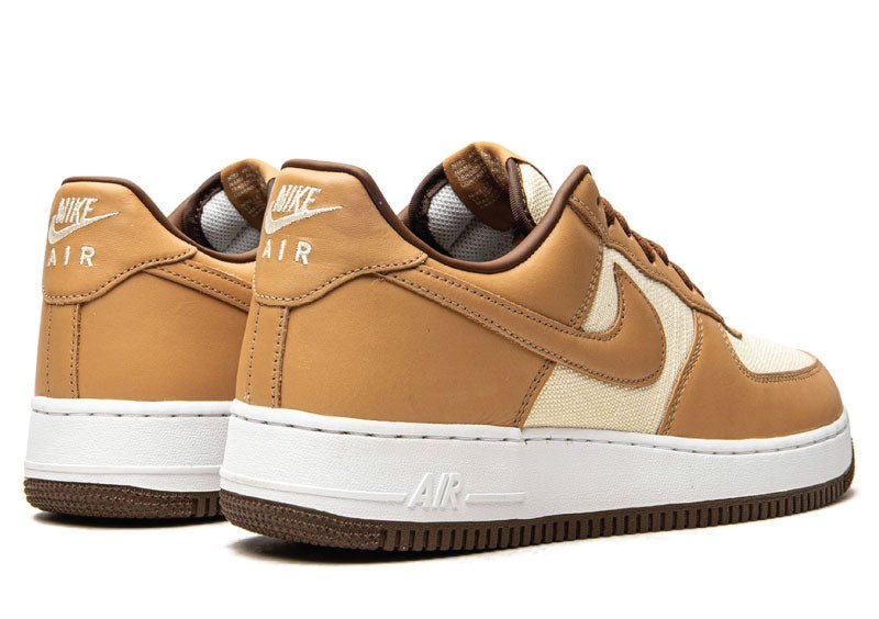Air Force 1 Low 'Acorn' 2021 sneaker product image 3 | Foot Spikes