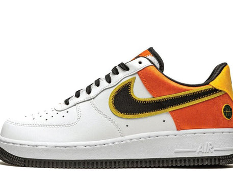 Air Force 1 Low 'Roswell Raygun' sneaker product image 1 | Foot Spikes