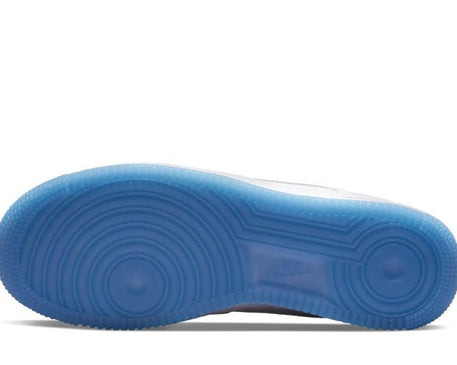 Wmns Air Force 1 '07 LX 'UV Reactive' sneaker product image 5 | Foot Spikes