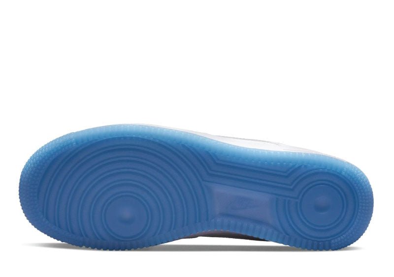 Wmns Air Force 1 '07 LX 'UV Reactive' sneaker product image 5 | Foot Spikes