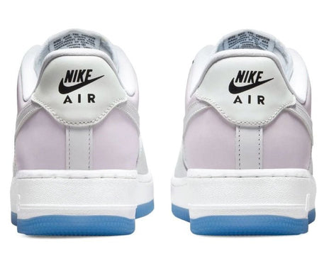 Wmns Air Force 1 '07 LX 'UV Reactive' sneaker product image 4 | Foot Spikes