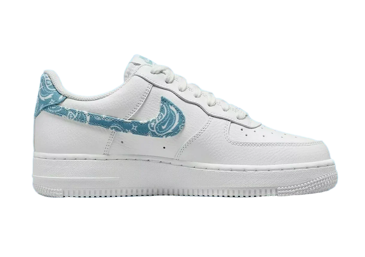Nike Air Force 1 Low '07 Essential WMNS sneaker product image 2 | Foot Spikes