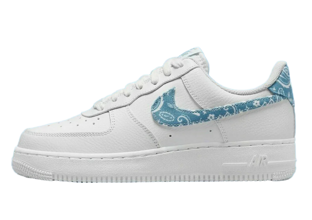 Nike Air Force 1 Low '07 Essential WMNS sneaker product image 1 | Foot Spikes
