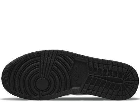 Air Jordan 1 High Retro OG Shadow Light Smoke Grey 2.0 sneaker product image 4 | Foot Spikes