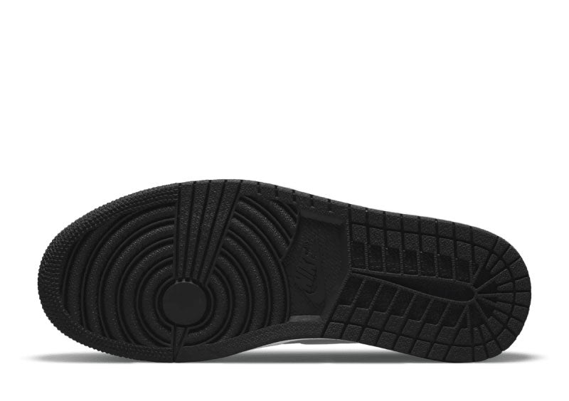 Air Jordan 1 High Retro OG Shadow Light Smoke Grey 2.0 sneaker product image 4 | Foot Spikes