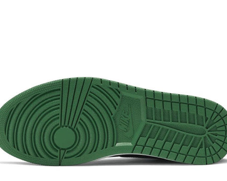 Air Jordan 1 High Retro Pine Green sneaker product image 4 | Foot Spikes