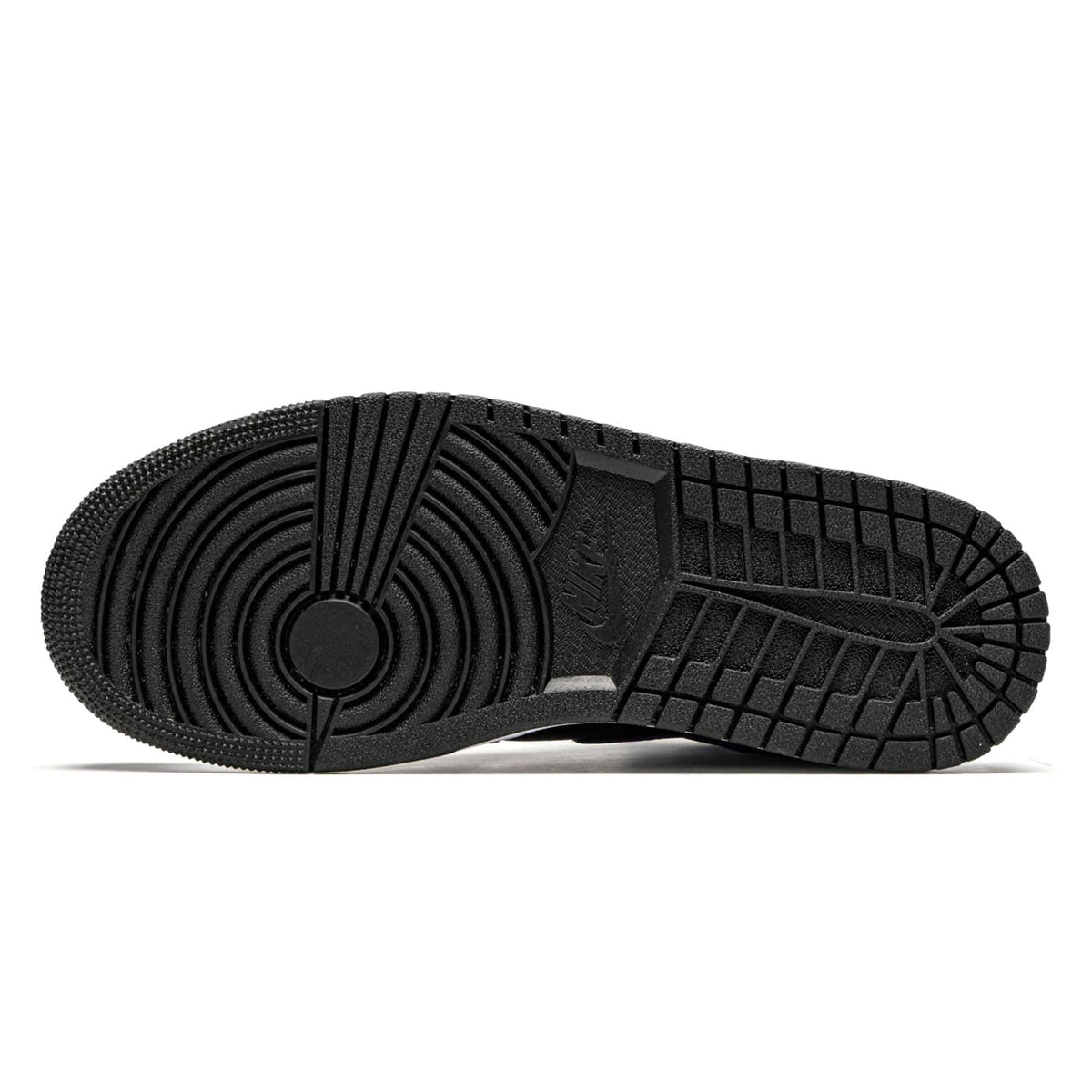 Air Jordan 1 Mid Hyper Royal sneaker product image 5 | Foot Spikes
