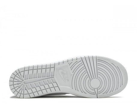Air Jordan 1 Retro High 85 Neutral Grey sneaker product image 2 | Foot Spikes