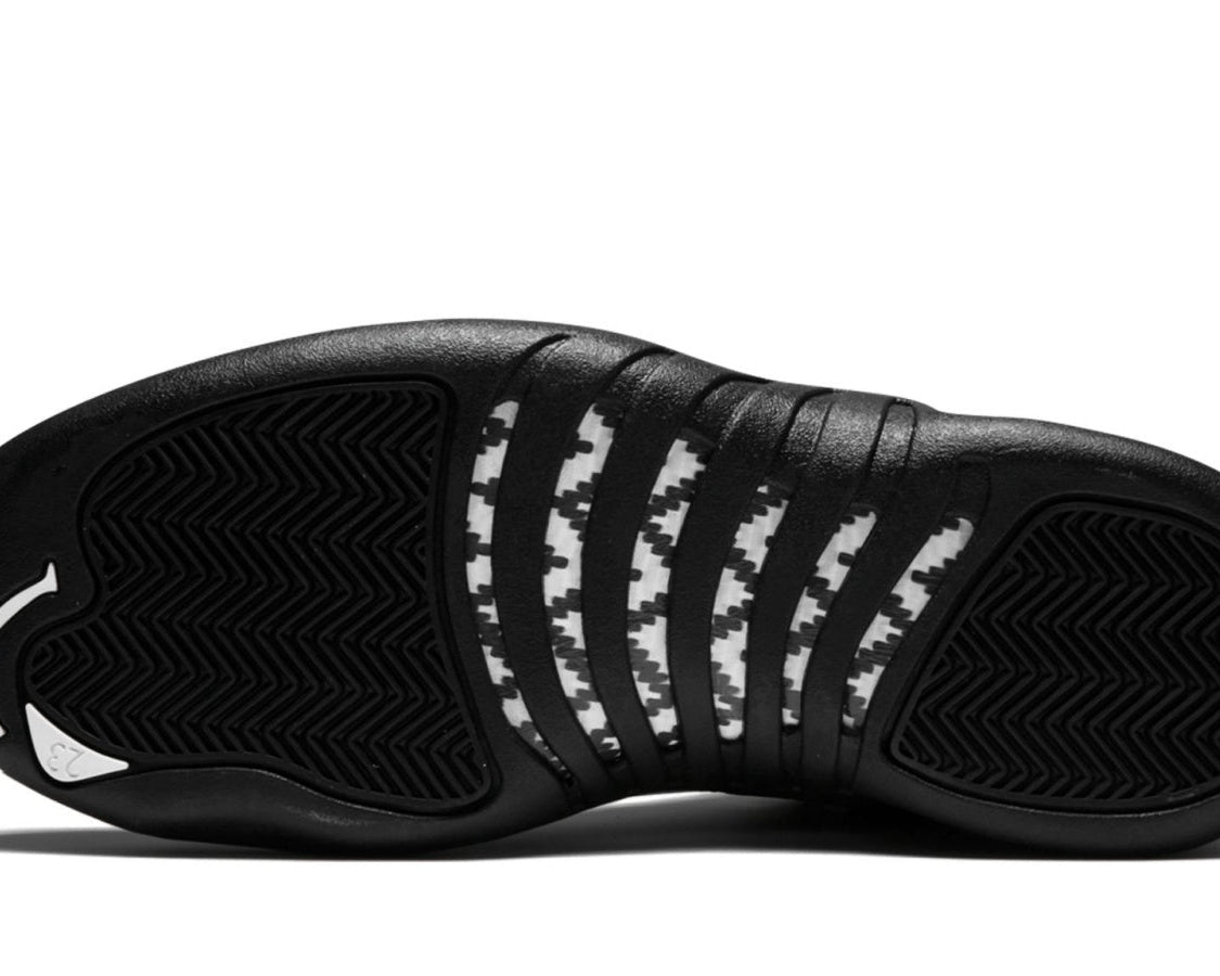 Air Jordan 12 Retro "The Master" sneaker product image 5 | Foot Spikes