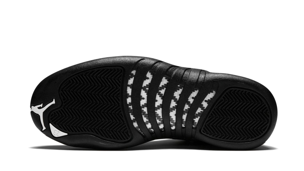 Air Jordan 12 Retro "The Master" sneaker product image 5 | Foot Spikes